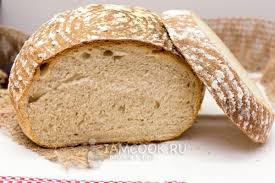 amaranth bread