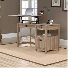 Siducal mobile stand up desk, adjustable laptop desk with wheels home office workstation, rolling this standing desk frame features solid wood construction and a sturdy frame as well as a. 10 Best Standing Desks In 2021 Height Adjustable Standing Desks