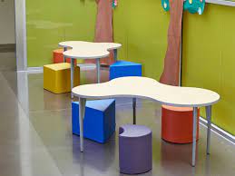 The Power Of Color In Classroom Design