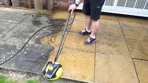 Best Pressure Washer For Patios