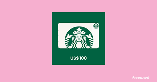 starbucks gift card