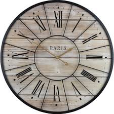 Wall Clocks Built To Order Made In