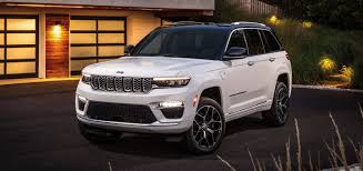 2024 jeep grand cherokee images