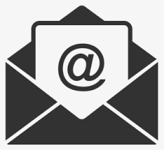 Icons Envelope Computer Mail Message Email - Email Icon, HD Png Download -  kindpng