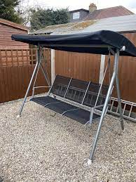 Canopy For Curved Swing Hammock 197cm