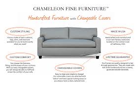 chameleon fine furniture
