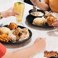 Kenny rogers roasters menu for group meals, solo plates, chicken, beef, ribs, salads, grilled kenny rogers roasters has some of the best chicken available in the philippines. Kenny Rogers Menu Malaysia 2021 Kenny Roger Price List Promotion