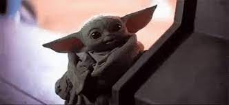 baby yoda gifs available to share again