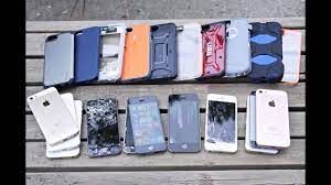 top 10 iphone se cases drop test most