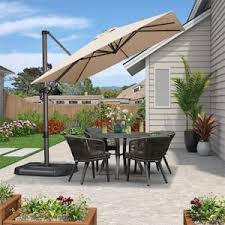 8 ft patio umbrellas patio