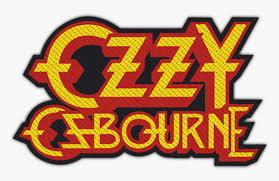 33 ozzy osbourne logos ranked in order of popularity and relevancy. Img Ozzy Osbourne Logo Hd Png Download Kindpng
