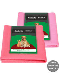 amorite reusable washable pads