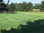 Cloverleaf Golf Club | Delmont PA