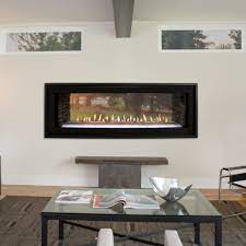 Direct Vent Gas Fireplace 48