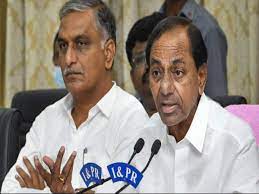 telangana protest against chief minister K Chandrasekhar Rao over his  statement on indian constitution bjp held Jai Bhim Deeksha - India Hindi  News - 'भीम दीक्षा' क्यों ले रहे हैं भाजपा के