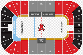 new jersey devils seating off 73