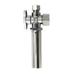Water faucet valve