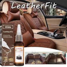 yegbong car leather repair tool kit