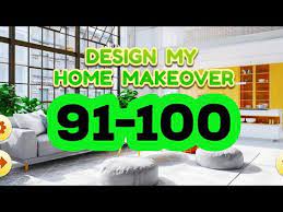 design my home makeover level 91 92 93