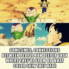 Epic quotes from dragon ball z. Best 40 Dragon Ball Z Quotes Nsf Music Magazine