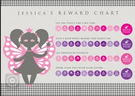 Personalised Fairy Chore Chart Instant Download Kids Reward Chart Editable Pdf Chore Chart Printable Daily Chore Sheet