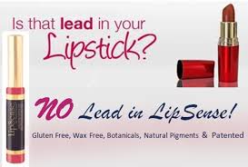 lipsense lipcolor cosmetics by