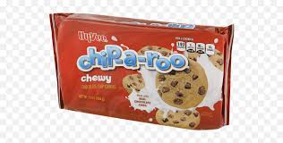 hy vee chiparoo chewy chocolate chip