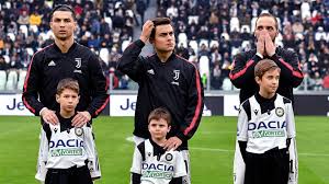 Latest udinese news from goal.com, including transfer updates, rumours, results, scores and player interviews. Juventus Turin Vs Udinese Calcio Tv Live Stream Highlights Ticker Aufstellungen Und Co Hier Lauft Die Coppa Italia Live Goal Com