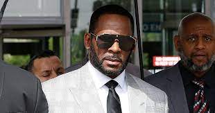 R kelly appears for a hearing at leighton criminal court building in chicago in june. R Kelly Update Pleads Not Guilty To Herpes Exposure Claims
