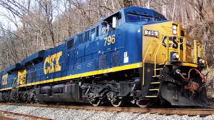 Heres How Csx Corp Can Lead Transports Higher Stock
