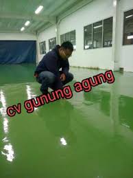 When working with mil grade epoxy you want to mix no more than one gallon per person rolling. Terjual Coating Epoxy Flooring Flooring Epoxy Kaskus