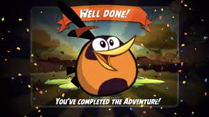 ANGRY BIRDS 2 - THE BUBBLES ADVENTURE 2021 - YouTube
