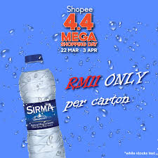 Making water under your brand. Sirma Spring Water Malaysia Hq Home Facebook