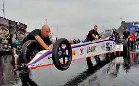 nhra rained out at charlotte event to