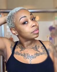 Short styles can give thinner locks a boost and look just as lovely as long hair. Most Popular Short Hairstyles For Black Women Kipperkids Com