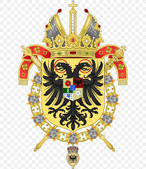 Arms Of The Holy Roman Empire Coat