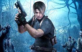 Resident Evil 4: Remake kommt 2023