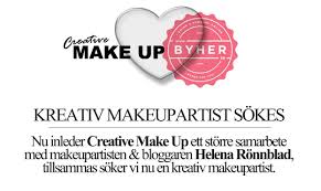 creative makeup artist wanted do you
