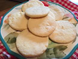 shortbread cookies the gingham a