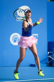 Find the perfect belinda bencic stock photos and editorial news pictures from getty images. Belinda Bencic Tennis Player Success Mantra Give Your 100 And Give Luck A Chance Page 2 Of 4 Women Fitness