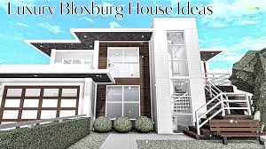 mansion dreams luxury bloxburg house ideas