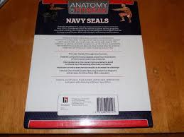 navy seals elite training anatomy of