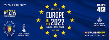 europe cup bjj gi nogi 2022 smoothcomp