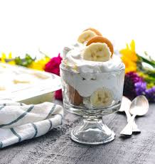 How to make vanilla pudding | easy homemade vanilla pudding recipe. Summer Quick And Easy Banana Pudding The Seasoned Mom
