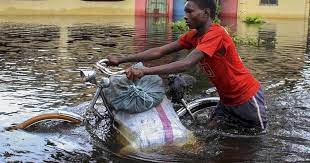 Nigeria Floods Newcastle Herald