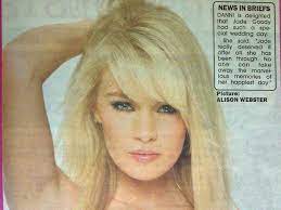 Search the the sun newspaper archive. Murdoch May End Topless Page 3 Girls In The Sun