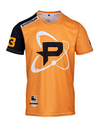 Official Overwatch League Merchandise Sport Outfits