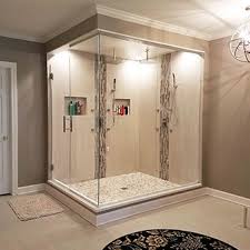 glass shower doors enclosures