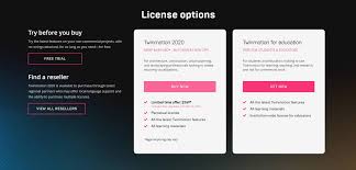 activate free twinmotion 2020 license