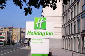 Welcome to holiday inn suite. Unser Stadthotel Holiday Inn Salzburg City Hotel In Salzburg